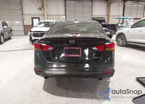 2024 Nissan Altima Sr Vc-Turbo Fwd z USA, uszkodzony, nr VIN 1N4AL4CV7RN418622